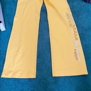 Bebe Casual Pant NWOT